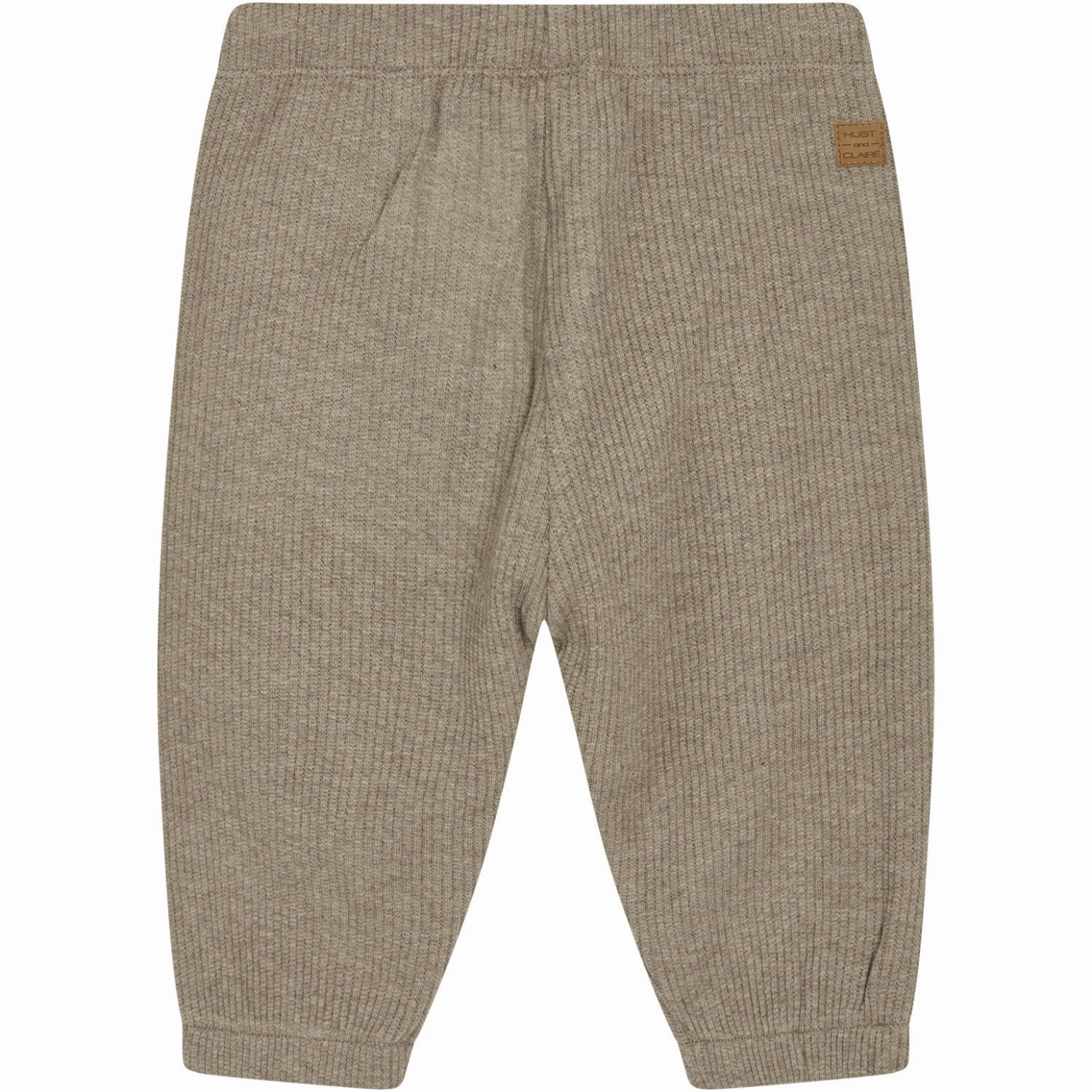 Hust & Claire Beaver Baby Goe Track Pants Collar