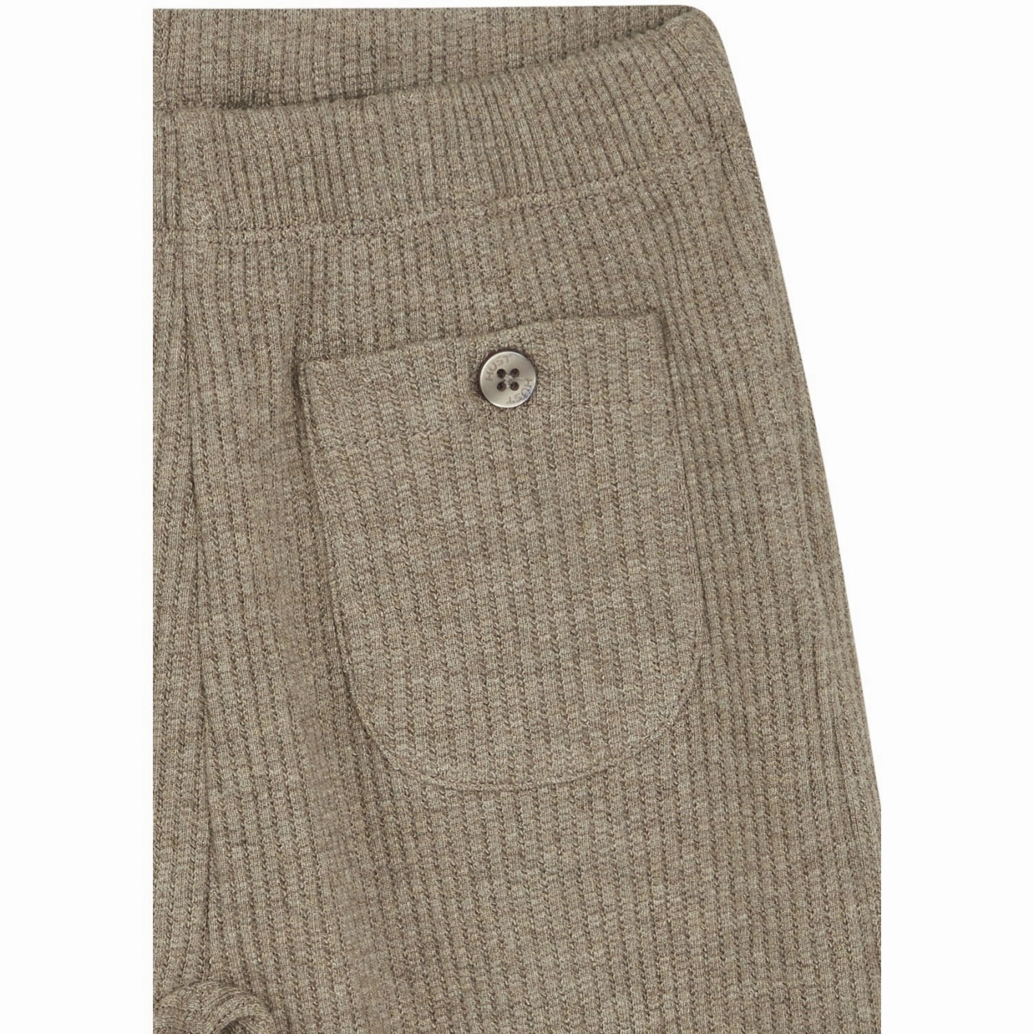 Hust & Claire Beaver Baby Goe Track Pants Collar