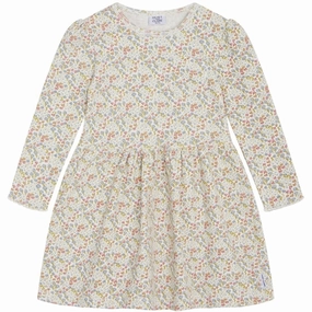 Hust & Claire Whisper Melange Kila Dress Moisture-wicking Tulle