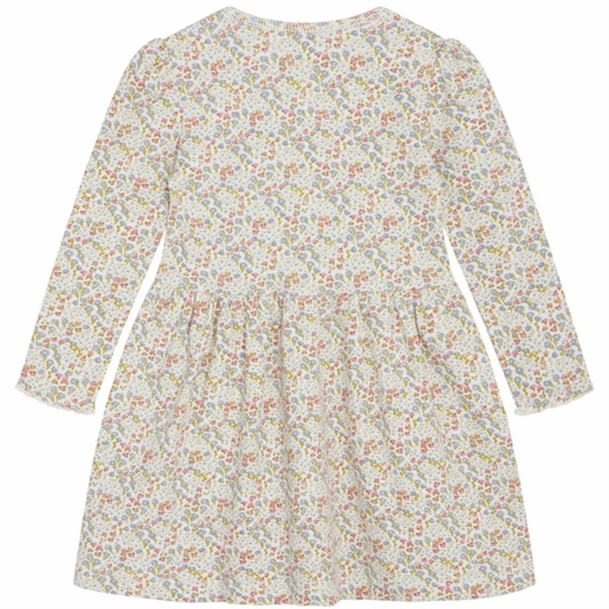 Hust & Claire Whisper Melange Kila Dress Moisture-wicking