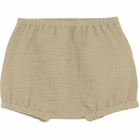 Huttelihut Irish Cream Bloomers Muslin Casual Luxury