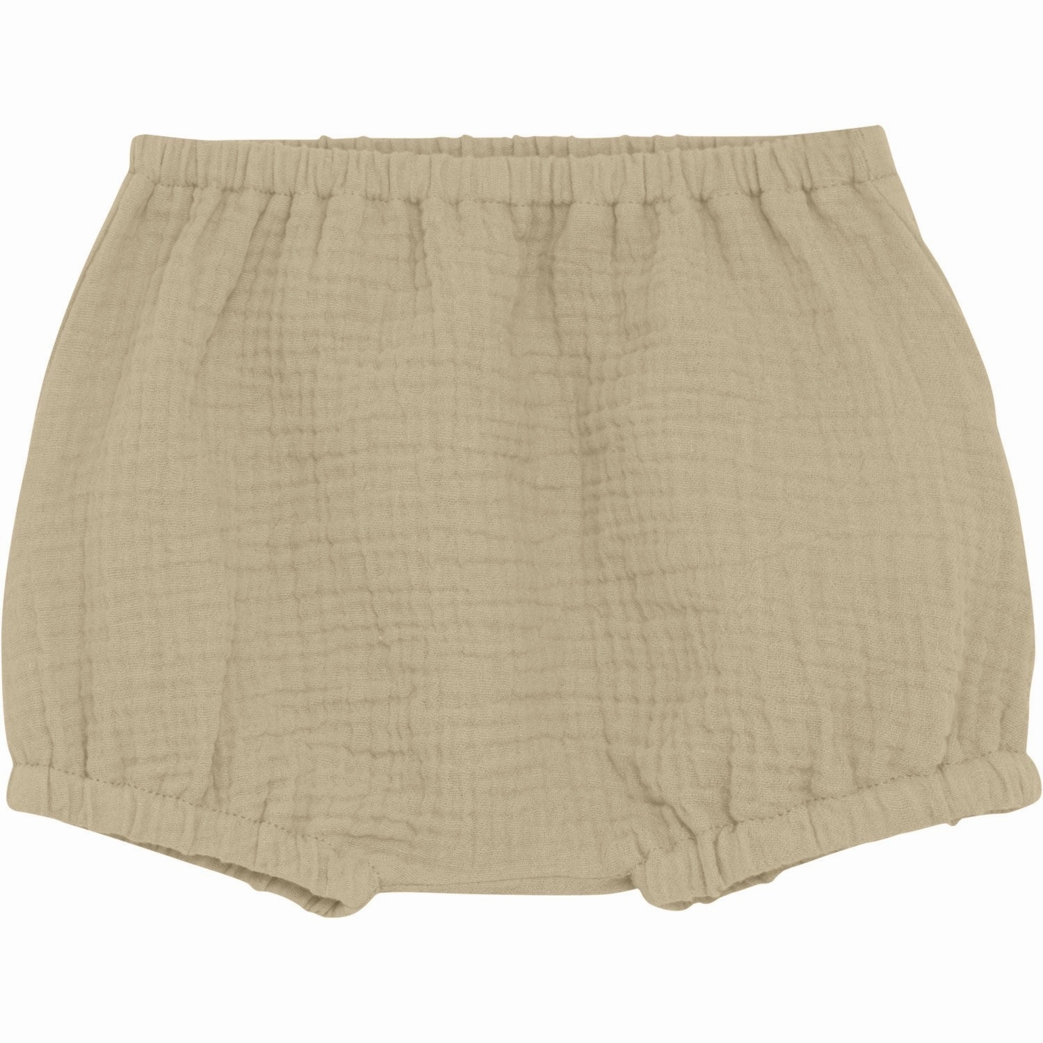 Huttelihut Irish Cream Bloomers Muslin Casual Luxury