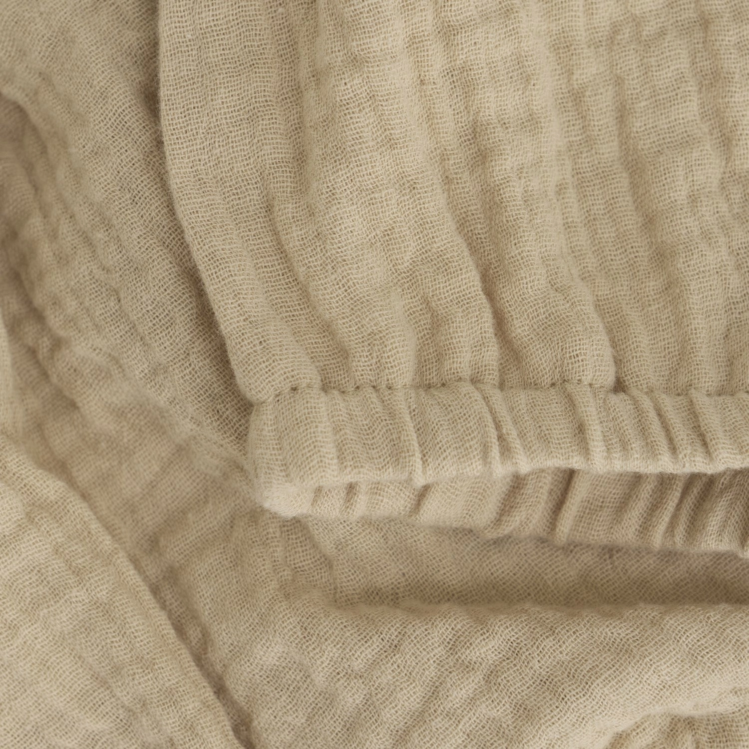 Huttelihut Irish Cream Bloomers Muslin Casual