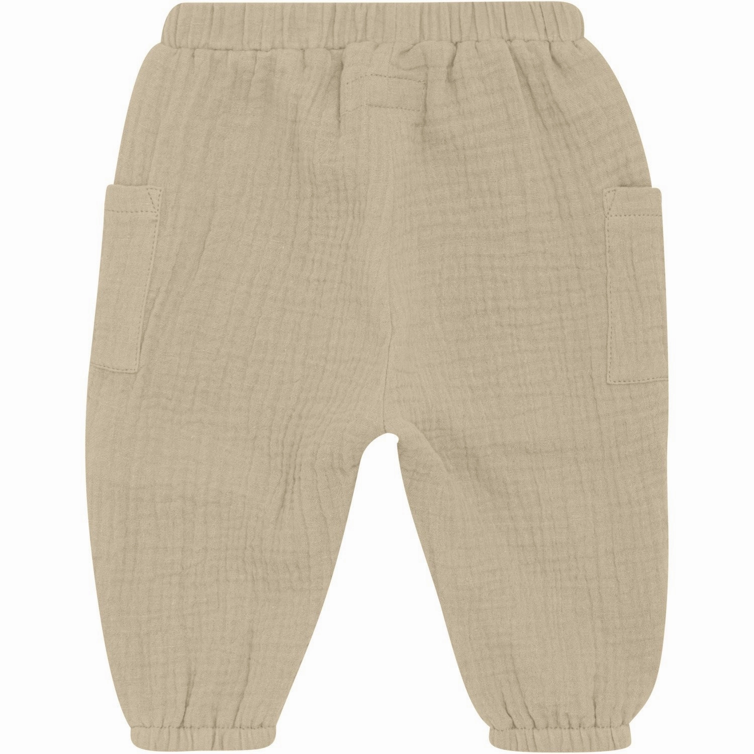 Huttelihut Irish Cream Pants Muslin Formal