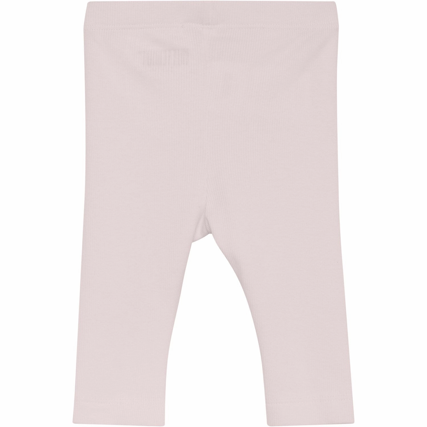 Huttelihut Potpourri Leggings Rib Ruffle