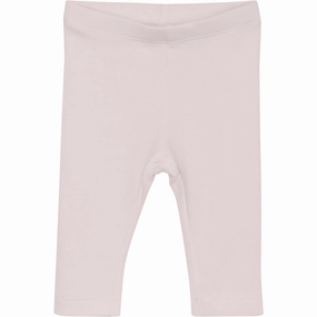 Huttelihut Potpourri Leggings Rib Ruffle Breathable
