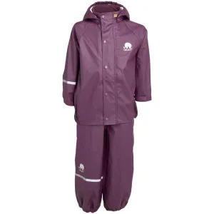 Iconic Brand CeLaVi Rain Set Basic Blackberry Expressive