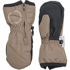 Iconic Brand En Fant Gloves m. Lynls Chocolate Chip Acclaimed
