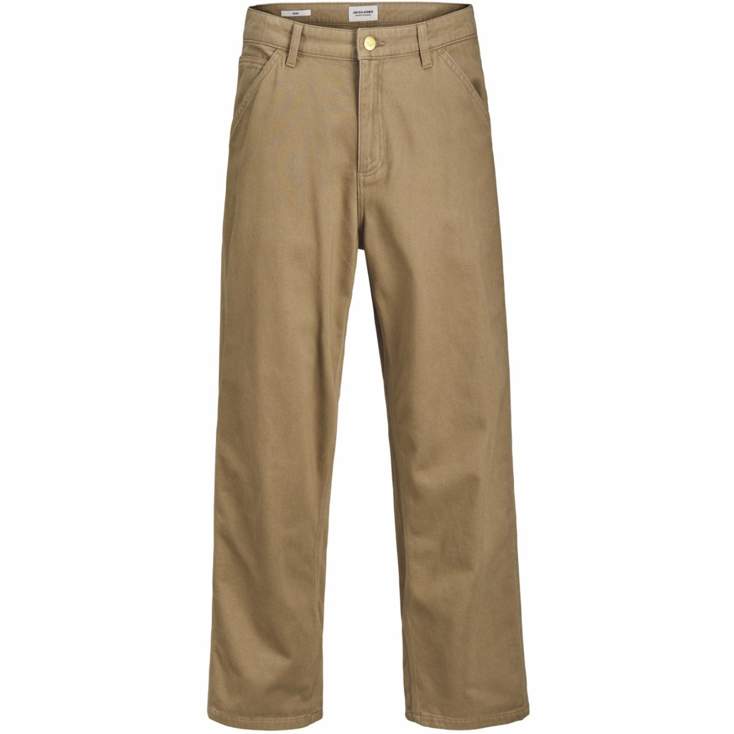 Iconic Brand Jack & Jones Junior Elmwood Stalex Worker Winter Pants Heritage