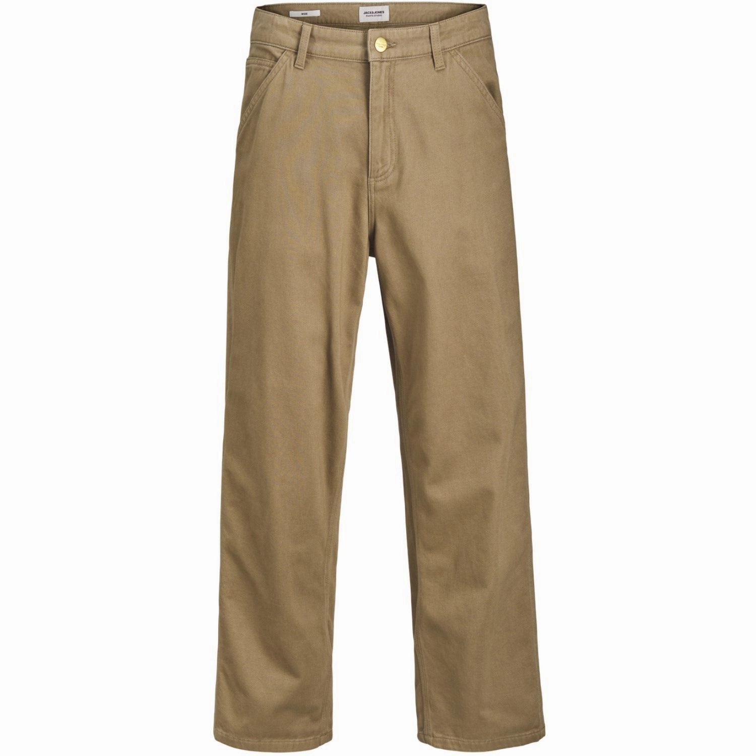 Attractive Jack & Jones Junior Elmwood Stalex Worker Winter Pants Contemporary