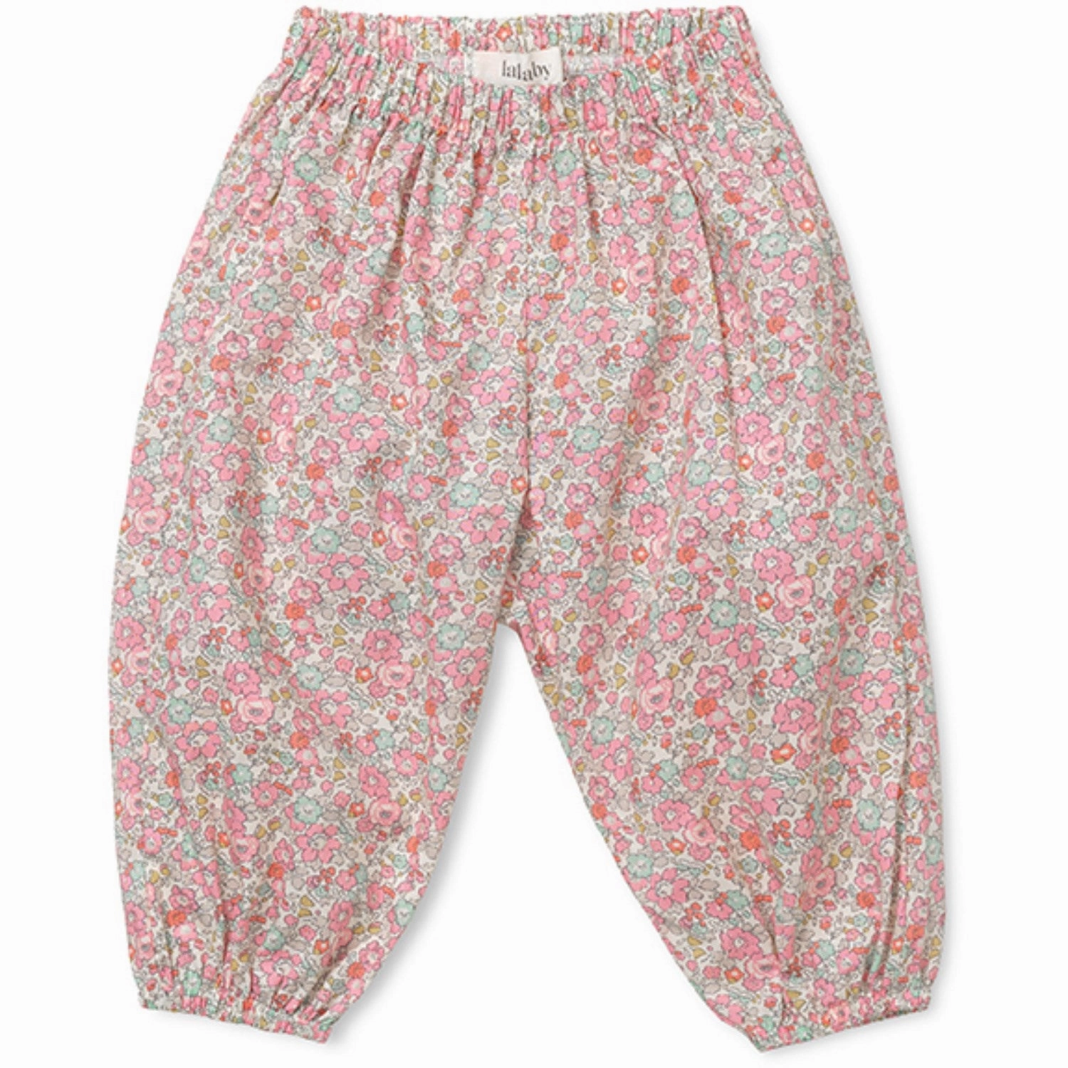 Lalaby Pixi Pants - Pink Betsy Appealing Style