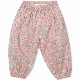 Iconic Brand Lalaby Pixi Pants - Pink Betsy Contemporary
