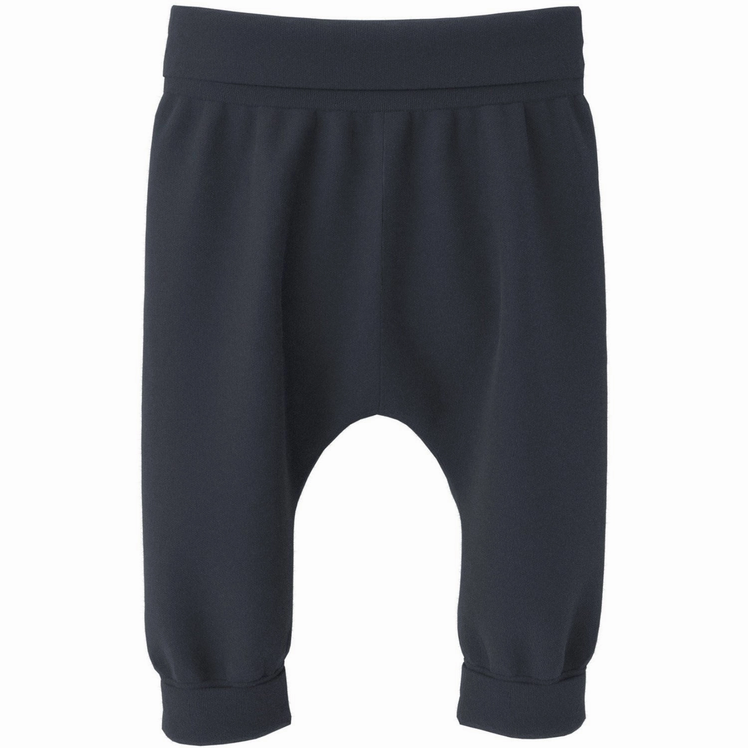 Pristine Name It Ombre Blue Willit Wool Pants Craftsmanship