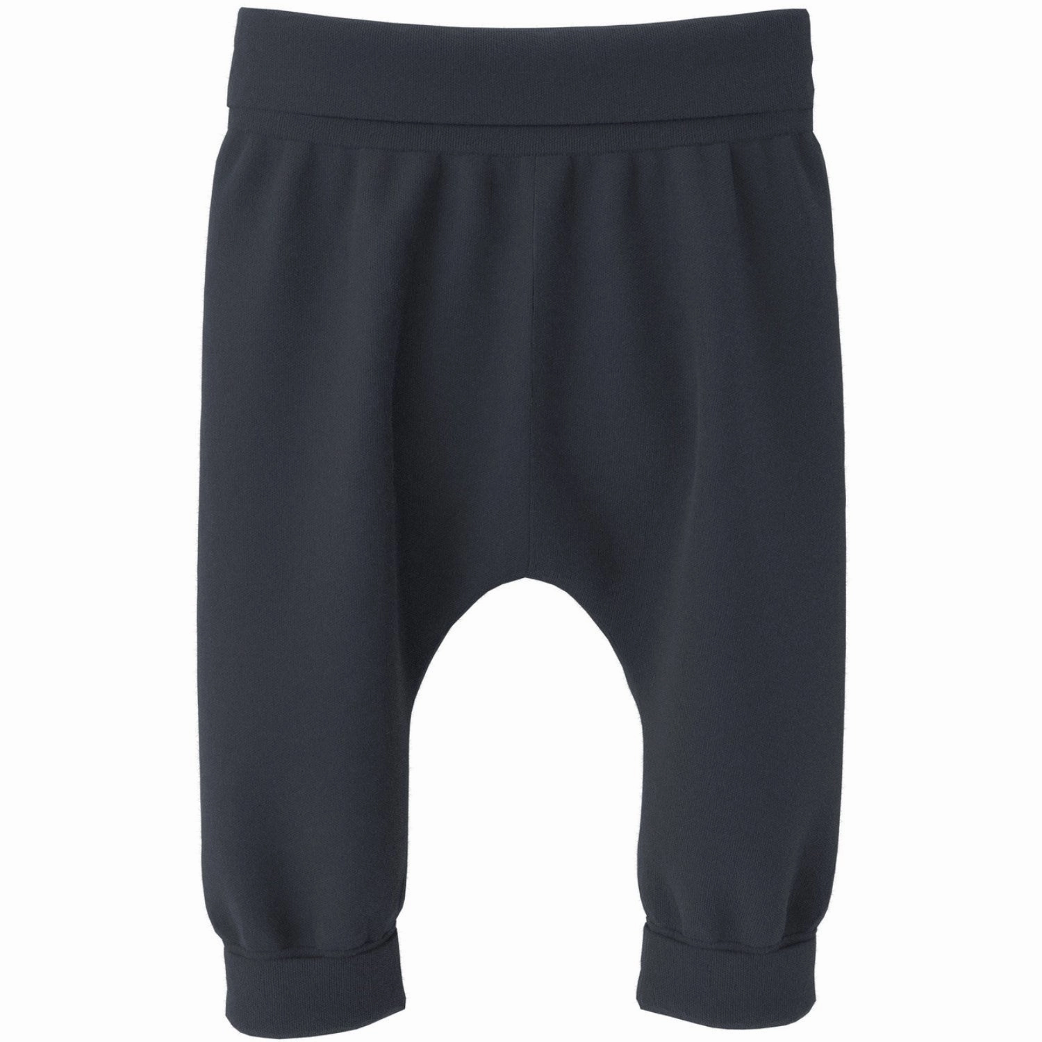 Classic Name It Ombre Blue Willit Wool Pants Luxe