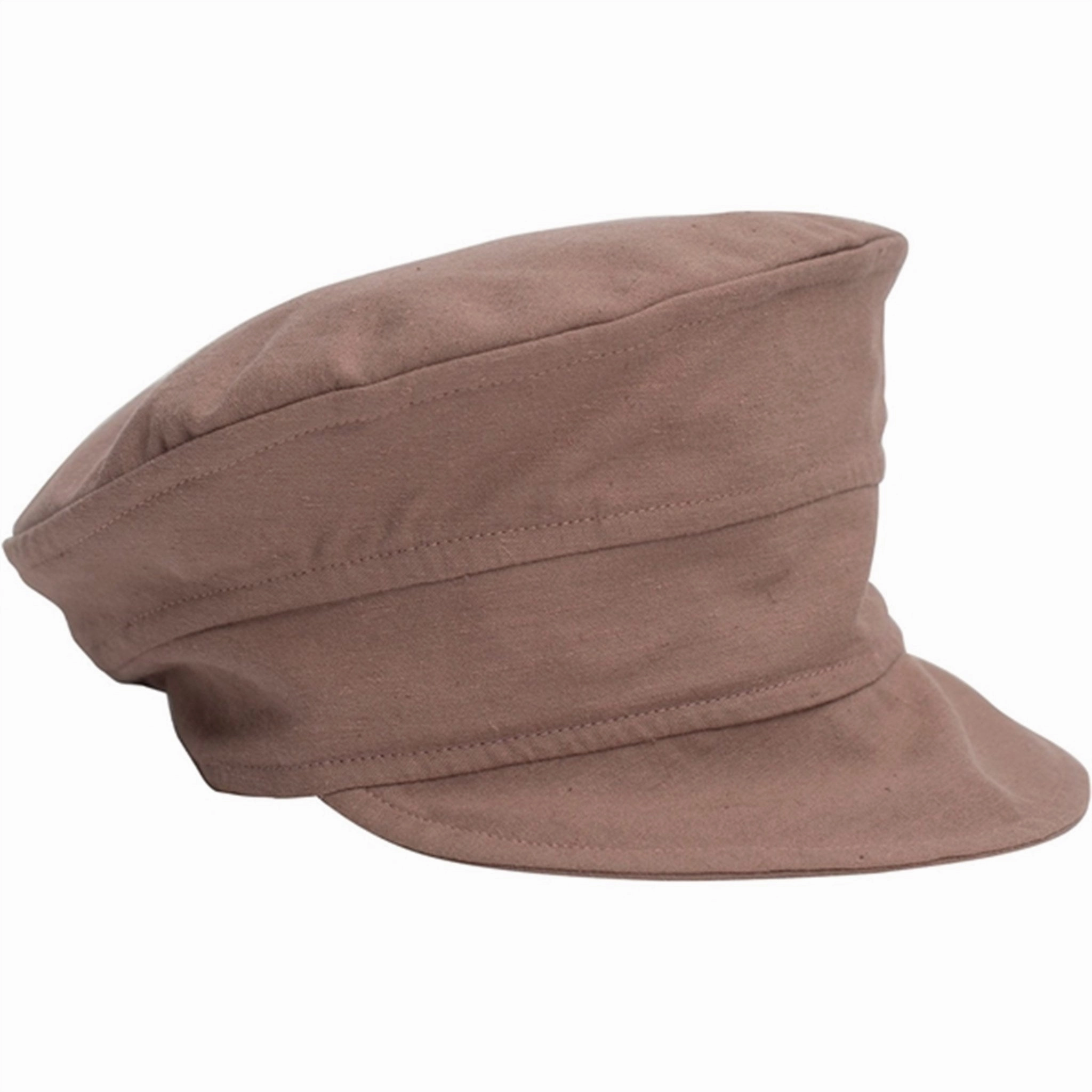 Serendipity Redwood Cap Stylish Fashion