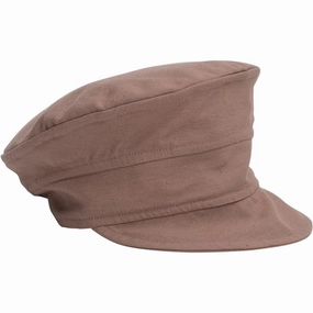 Iconic Brand Serendipity Redwood Cap Authentic