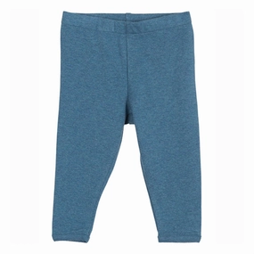 Iconic Brand Serendipity Sky Baby Rib Leggings Cutting-edge