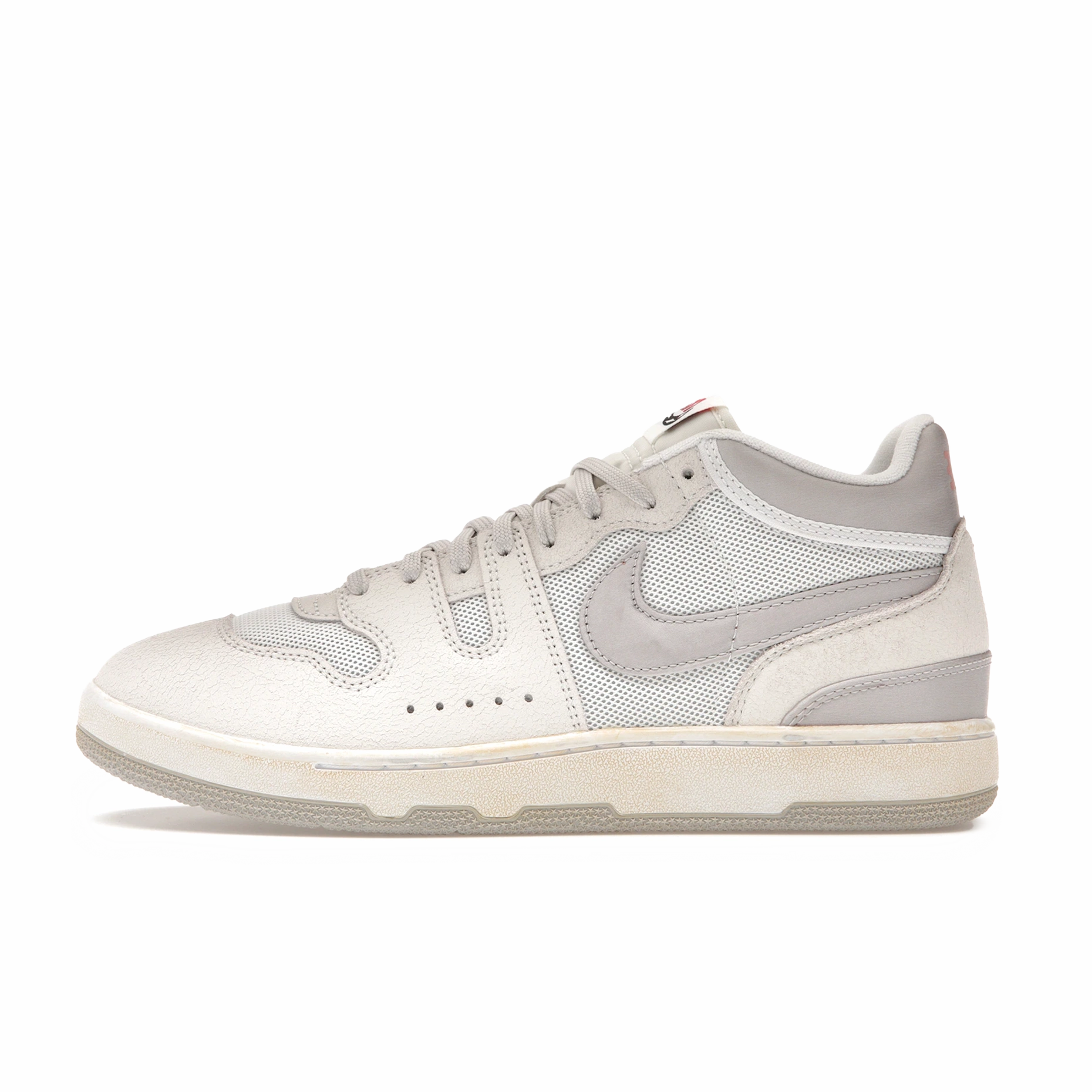 Iconic design Nike Mac Attack SP Social Status Silver Linings Premium craftsmanship