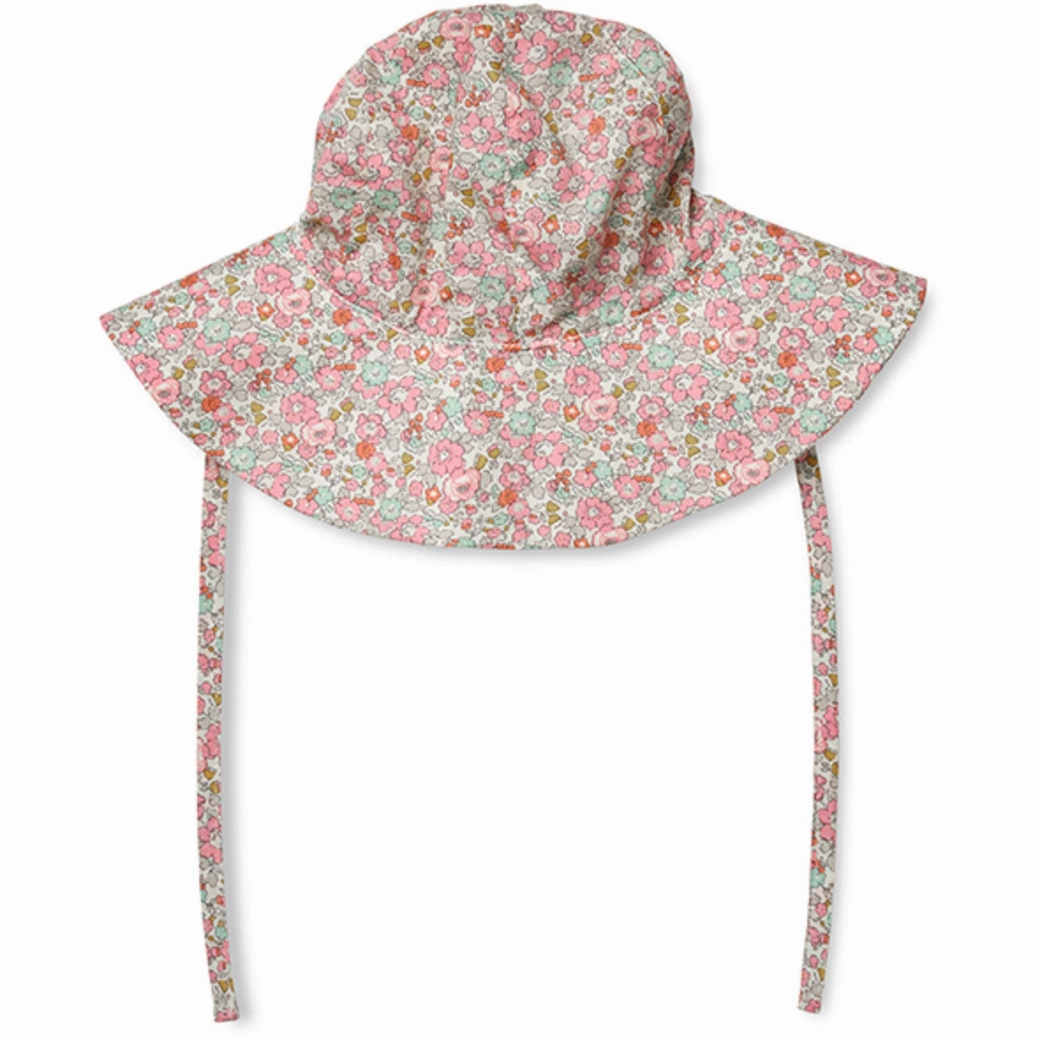 Iconic Lalaby Yvonne Hat Baby - Pink Betsy Artistic