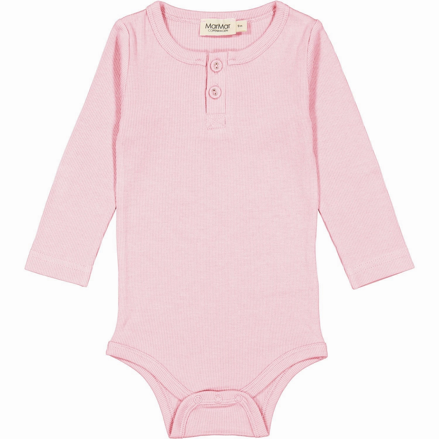 Iconic MarMar Modal Fine Rib Smoothie Body Velvet