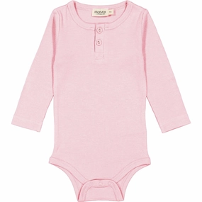 Iconic MarMar Modal Fine Rib Smoothie Body Velvet