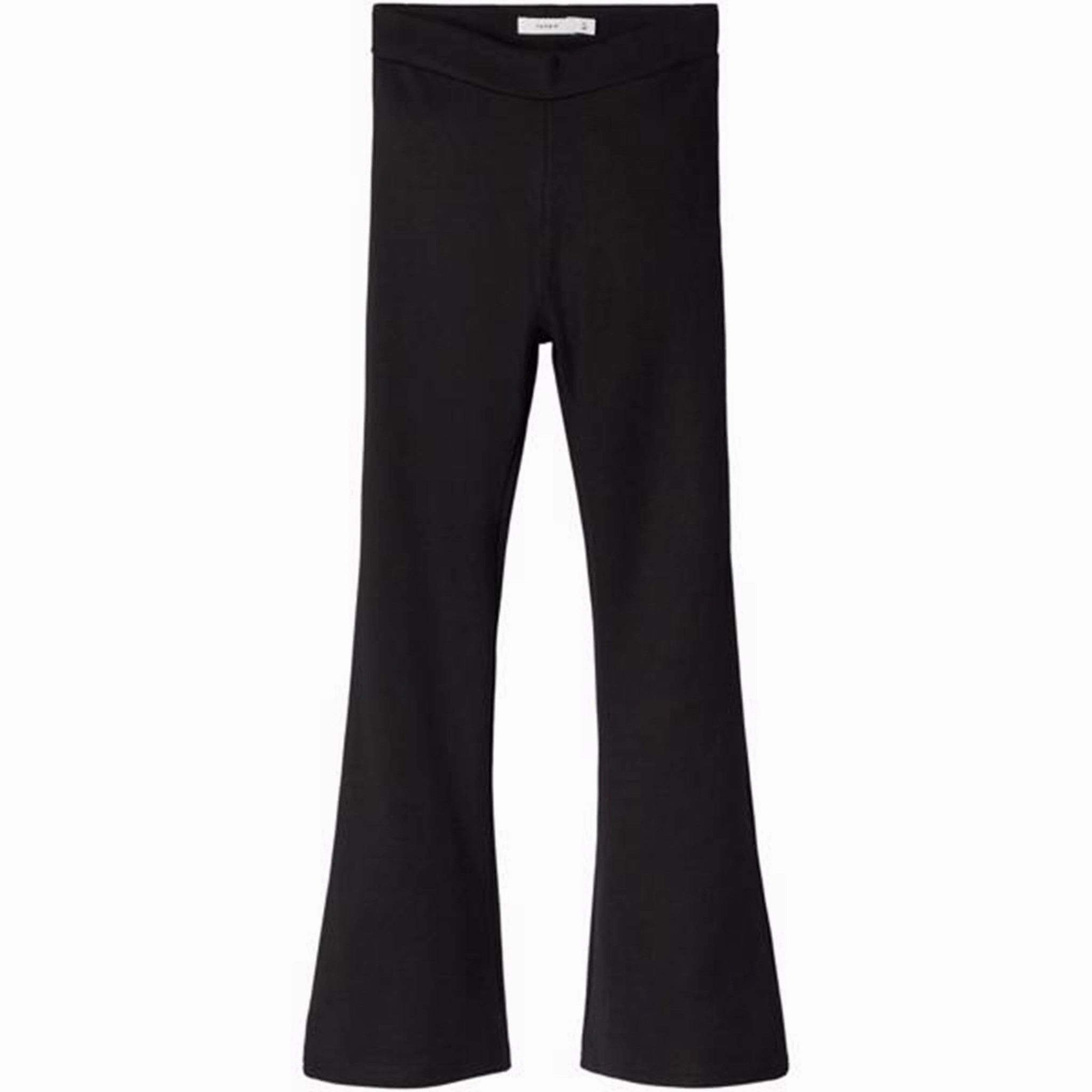 Lavish Name it Black Frikkali Bootcut Pants Prestige