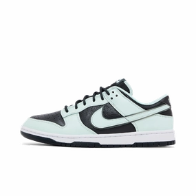 Iconic pieces Nike Dunk Low Dark Smoke Grey Barely Green Premium craftsmanship