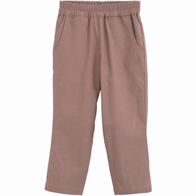 Iconic Serendipity Redwood Casual Pants Modern