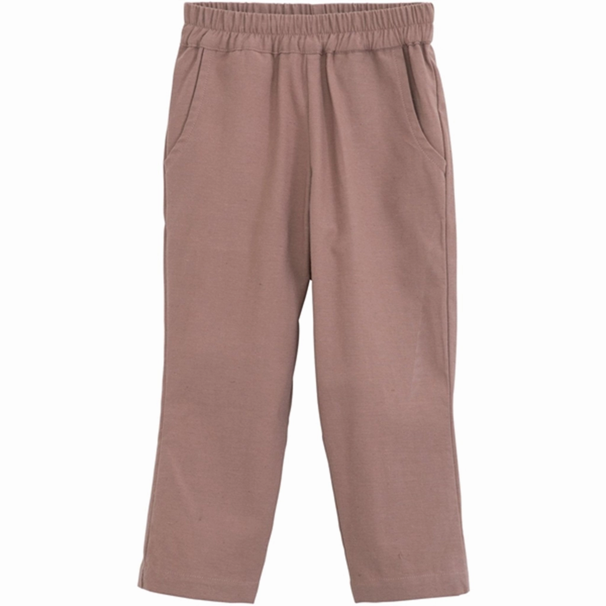 Serendipity Redwood Casual Pants Visionary Exquisite
