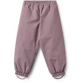 Iconic Wheat Dry Lilac Ski Pants Jay Tech Superior