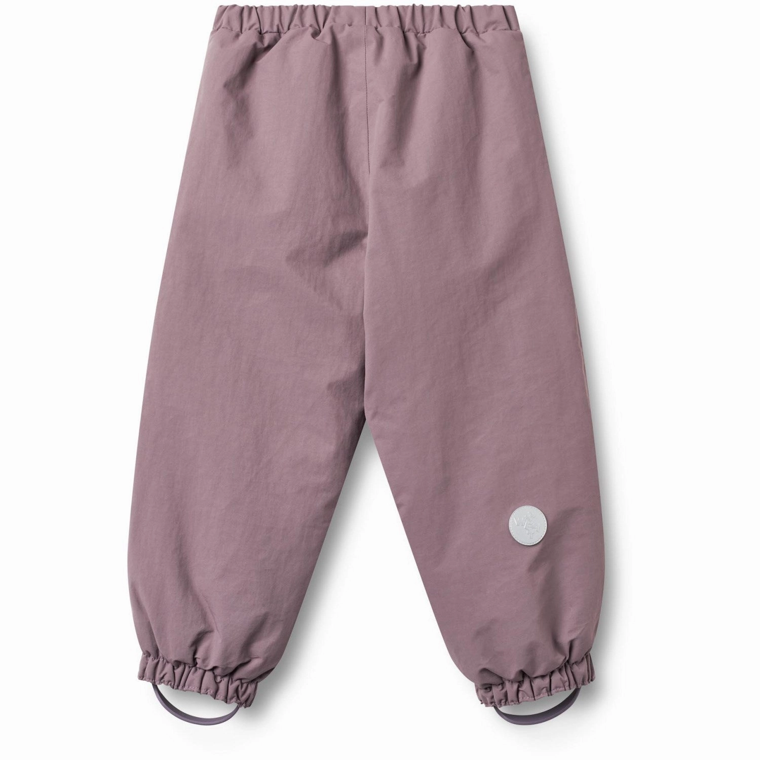 Iconic Wheat Dry Lilac Ski Pants Jay Tech