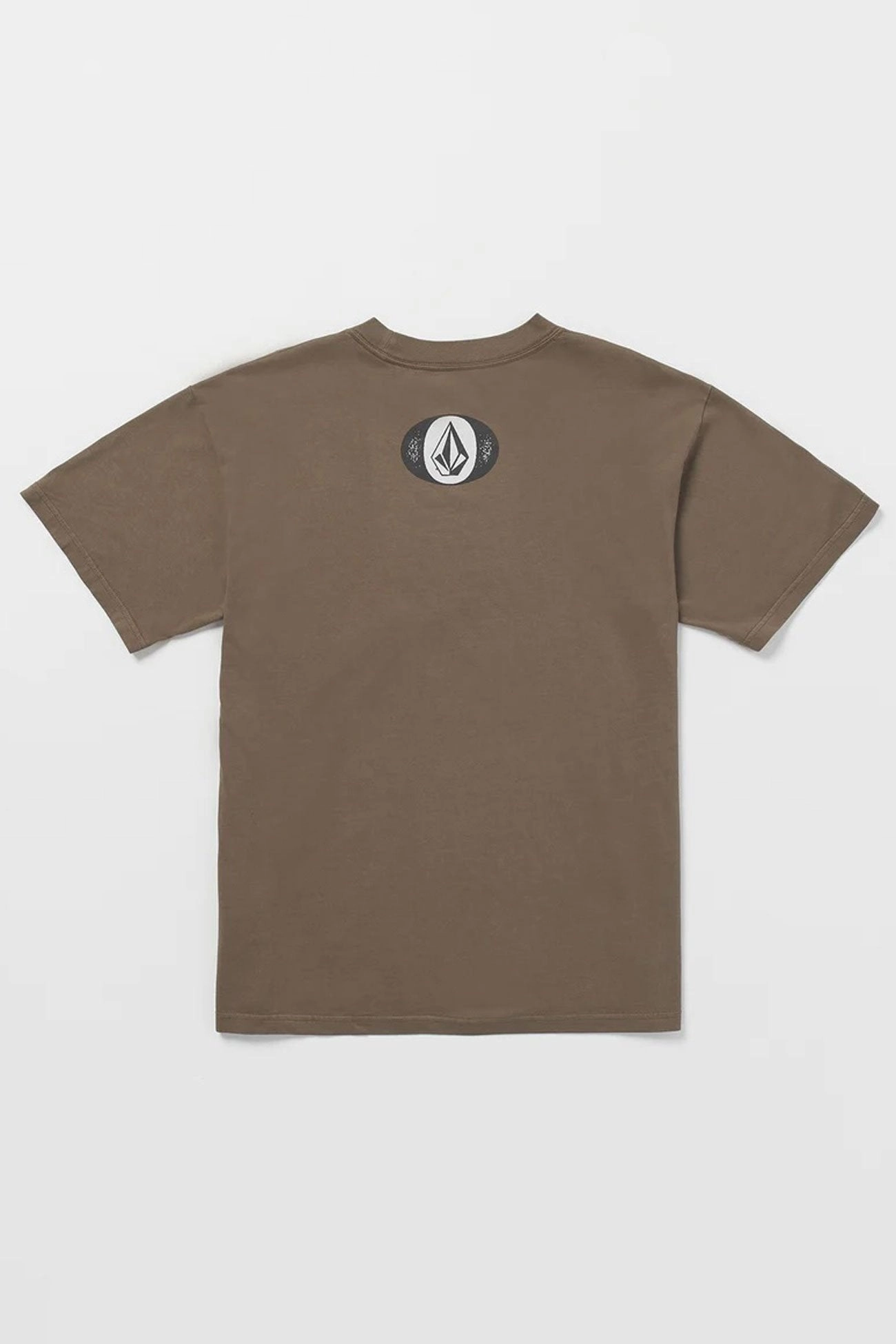 ikea sale Skate Vitals Remy Standard Tee 2 Dark Earth