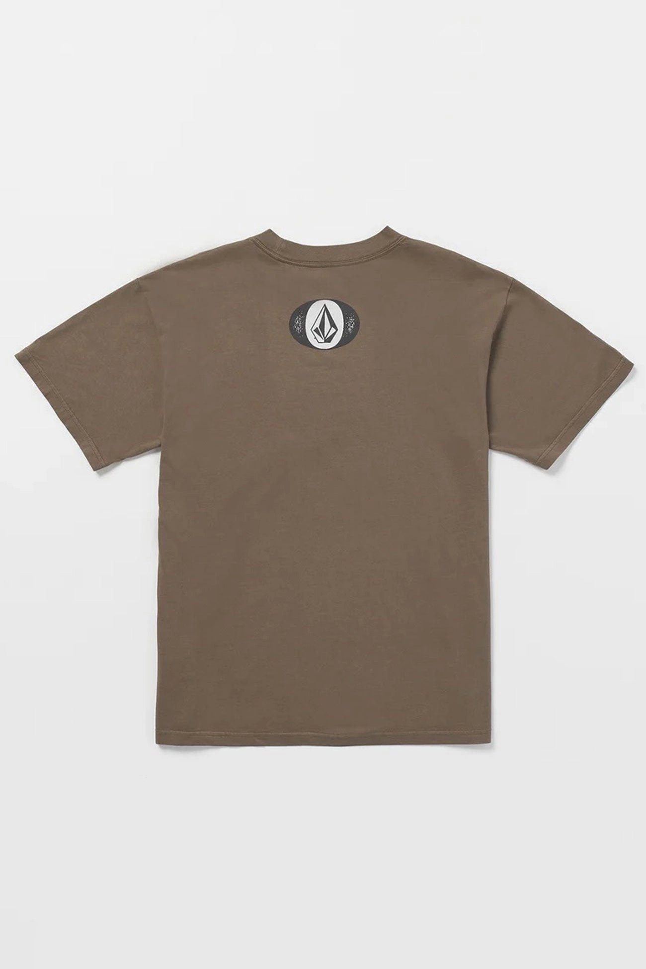 ikea sale Skate Vitals Remy Standard Tee 2 Dark Earth