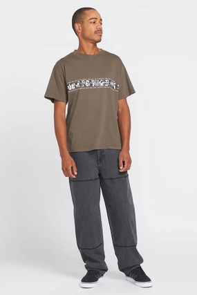 ikea sale Skate Vitals Remy Standard Tee 2 Dark Earth sale book