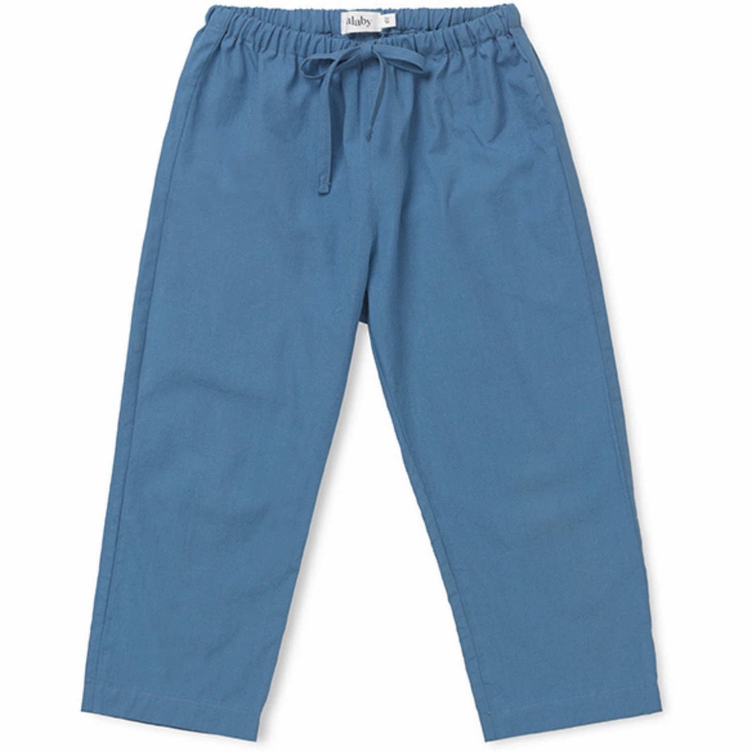 Premium Lalaby Charlie Trousers - Sea Esteemed