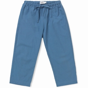 Impeccable Lalaby Charlie Trousers - Sea Innovation