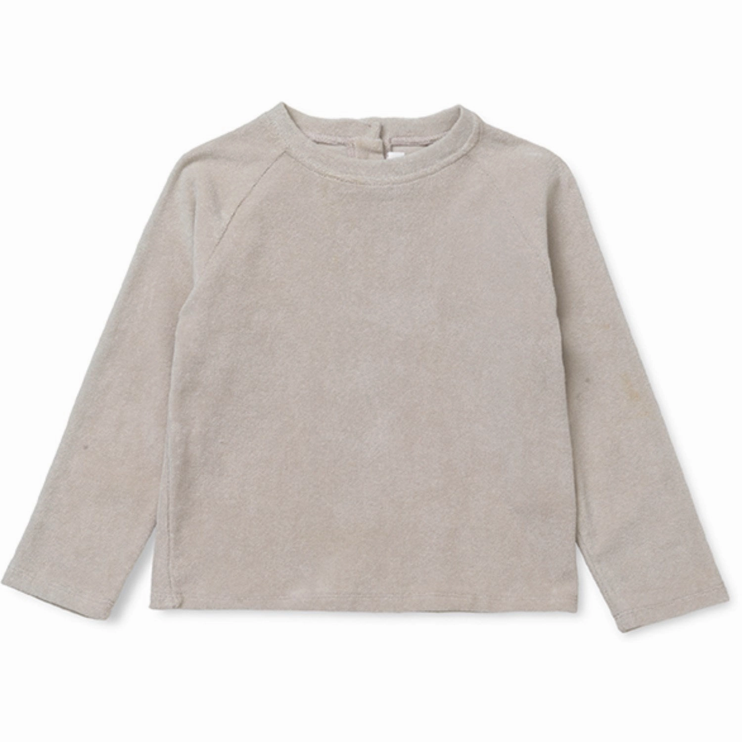 Lalaby Elo Jumper - Mouse Noble Renowned