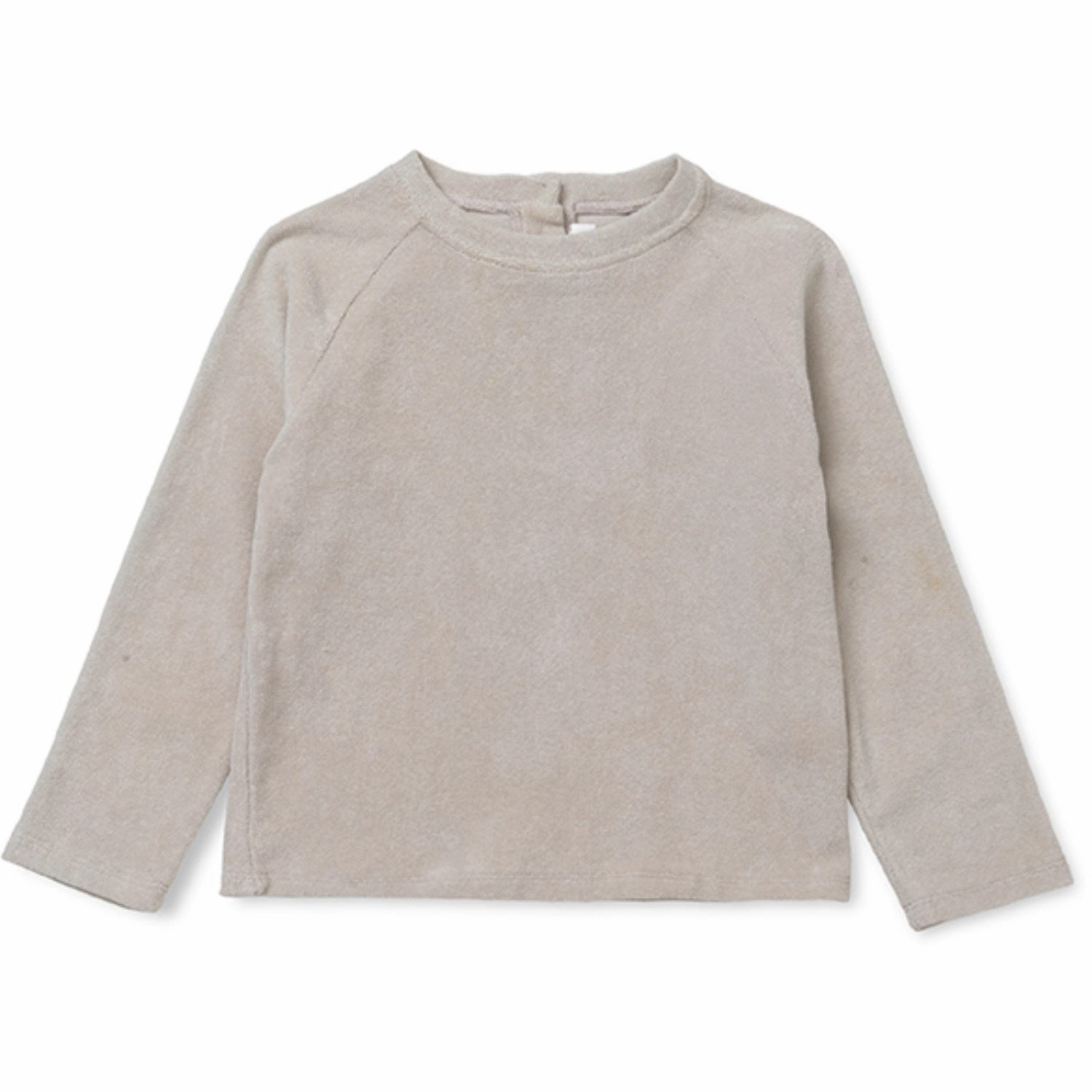 Prestige Lalaby Elo Jumper - Mouse Heritage