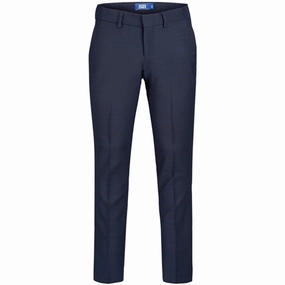 Innovation Jack & Jones Junior Dark Navy Solaris Pants Noos Distinctive