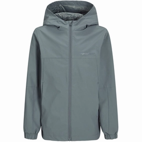 Innovation Jack & Jones Junior Stormy Weather Vesterbro Hood Jacket Esteemed