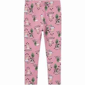 Innovation Name It Mauve Orchid Ordama Peppa Pig Leggings Universal