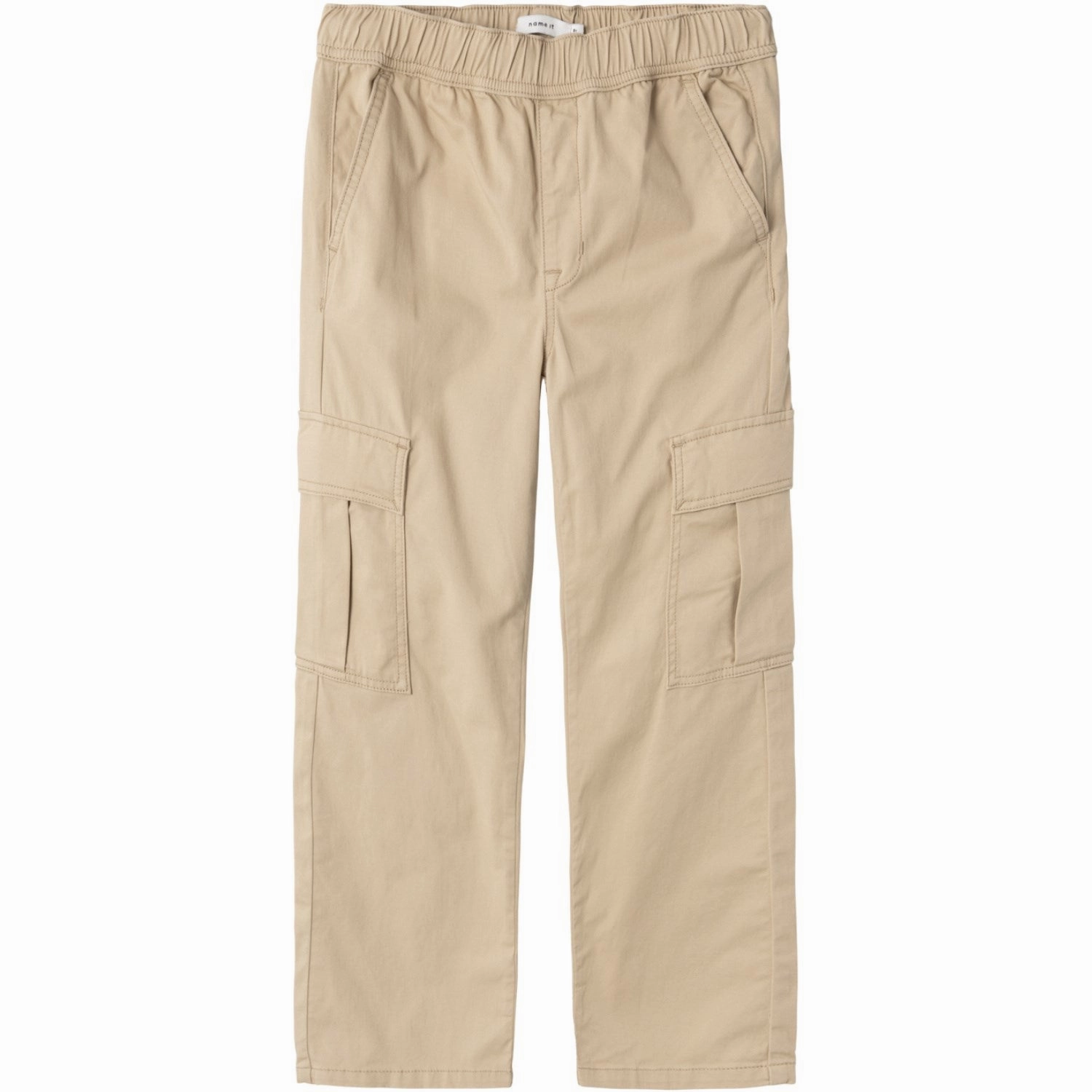Inspiring Name It Irish Cream Ryan Straight Cargo Pants Craftsmanship