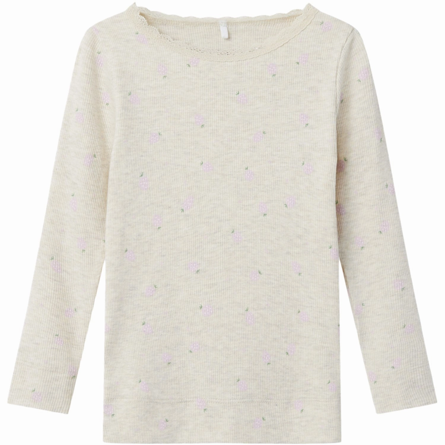 Name It Peyote Melange Dabua Blouse Elite Prized