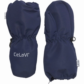 International CeLaVi Mittens Pageant Blue Signature