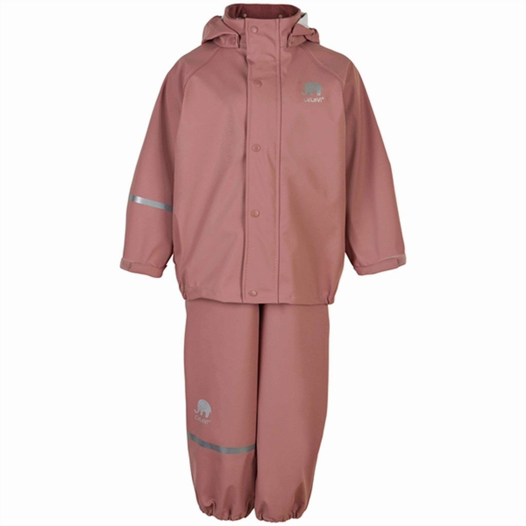 CeLaVi Rain Set Basic Burlwood Opulent Prestige