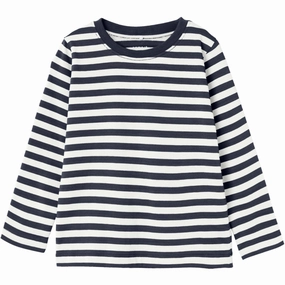 International Name It Dark Sapphire Salmo Nreg Blouse Noos Legendary
