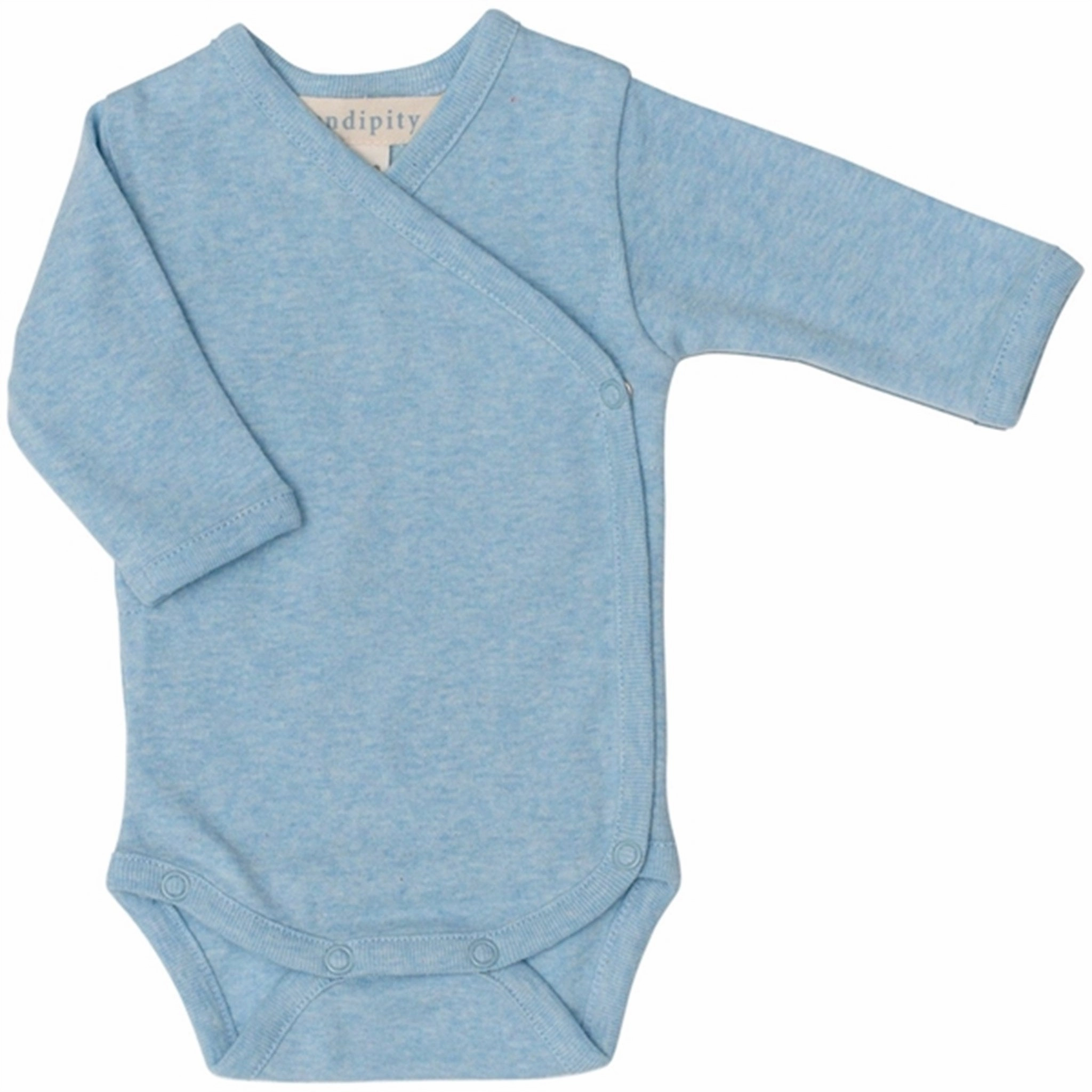 International Serendipity Aqua Wrap Body Iconic Brand