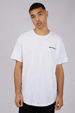 iphone 15 sale Breaker Tee White sale in amazon