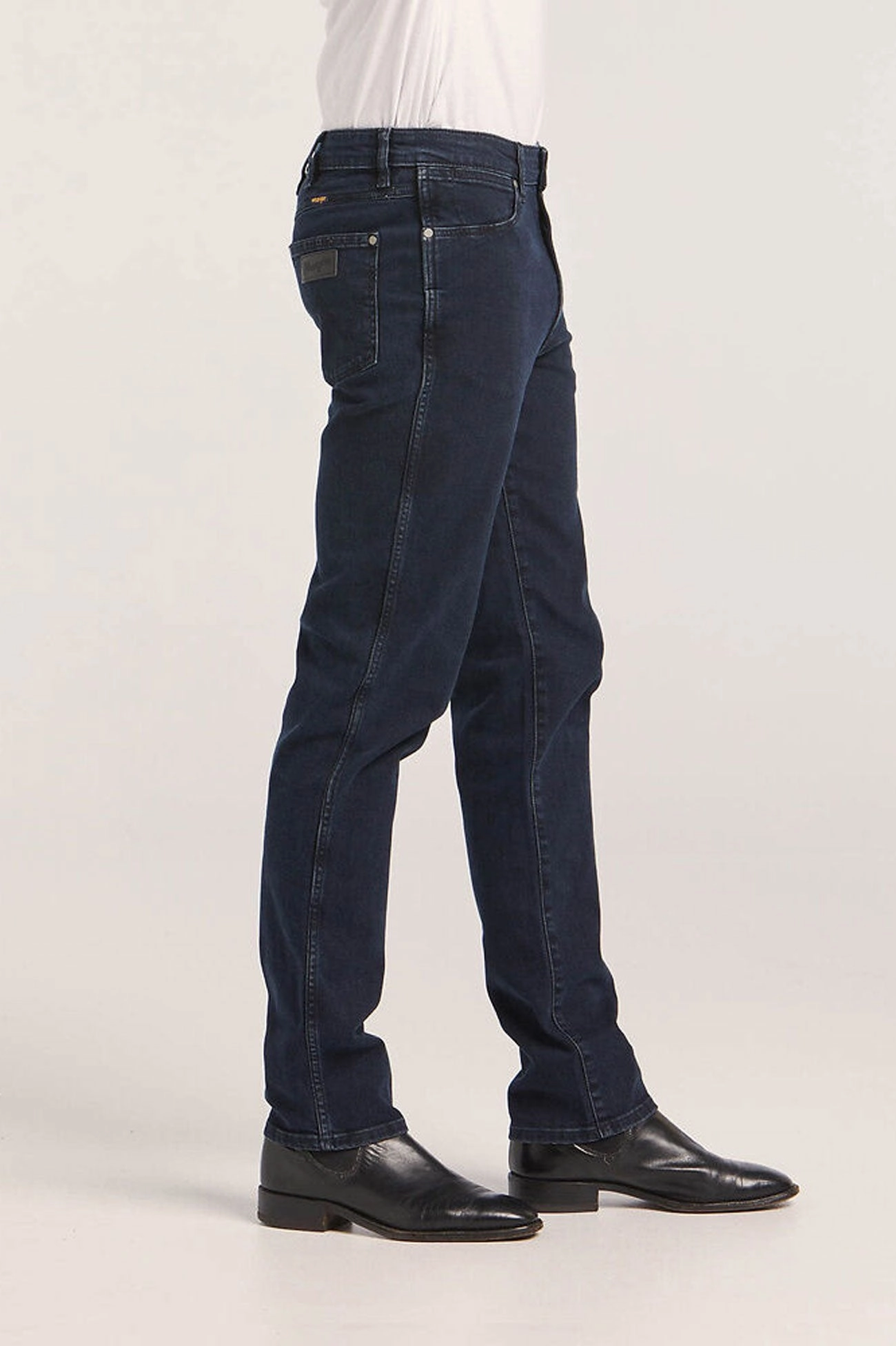 iphone 6 sale Slim Straight Jean Blue Black