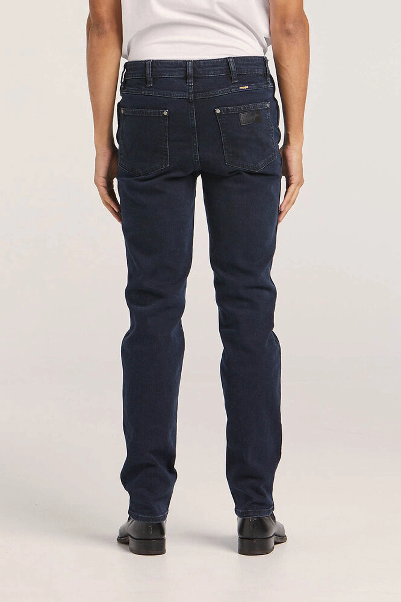 iphone 6 sale Slim Straight Jean Blue Black